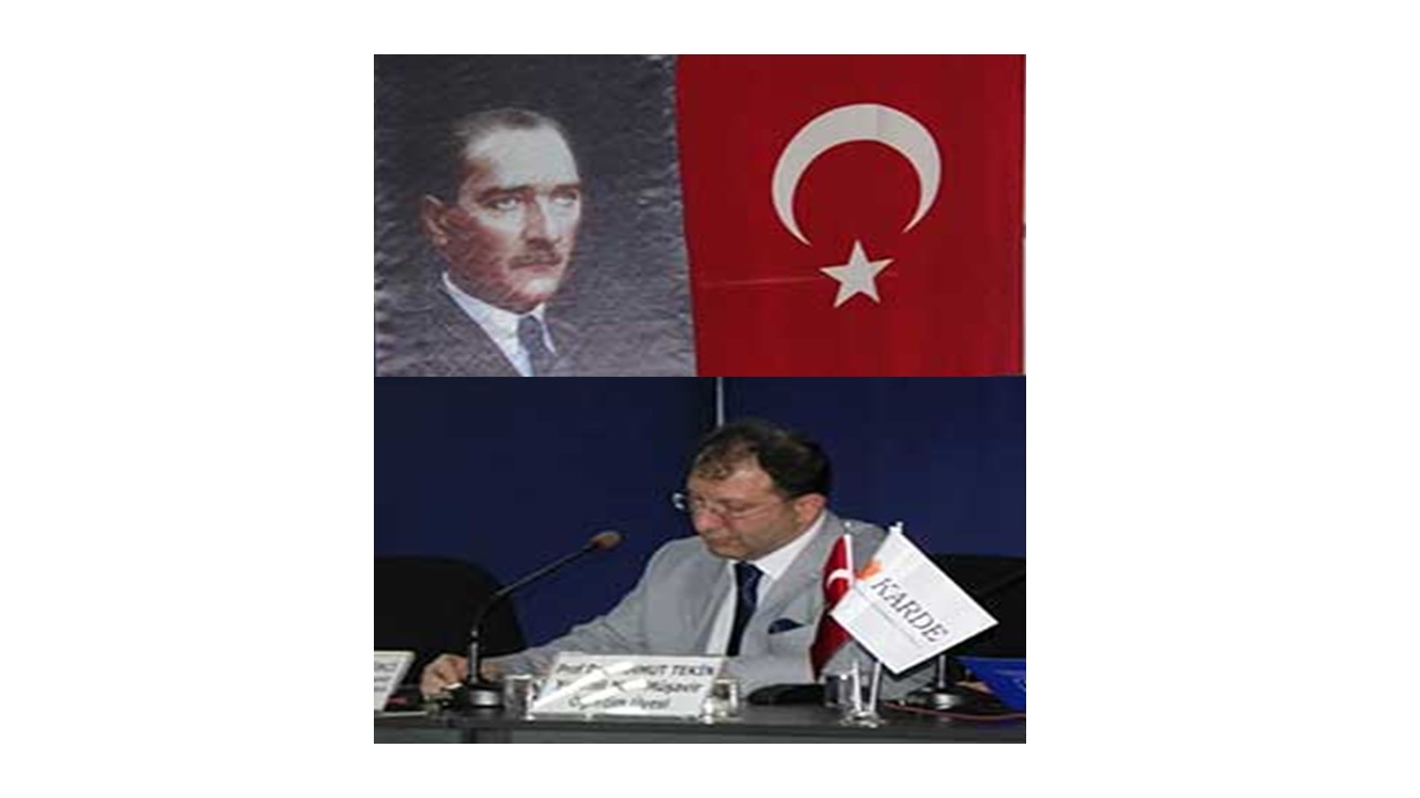 Aile Şirketlerinde Kurumsallaşma ve Aile Anayasası